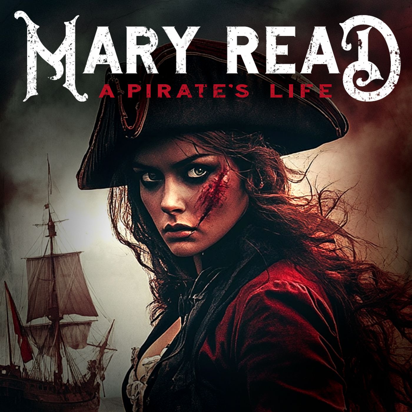 Pirates - Mary Read
