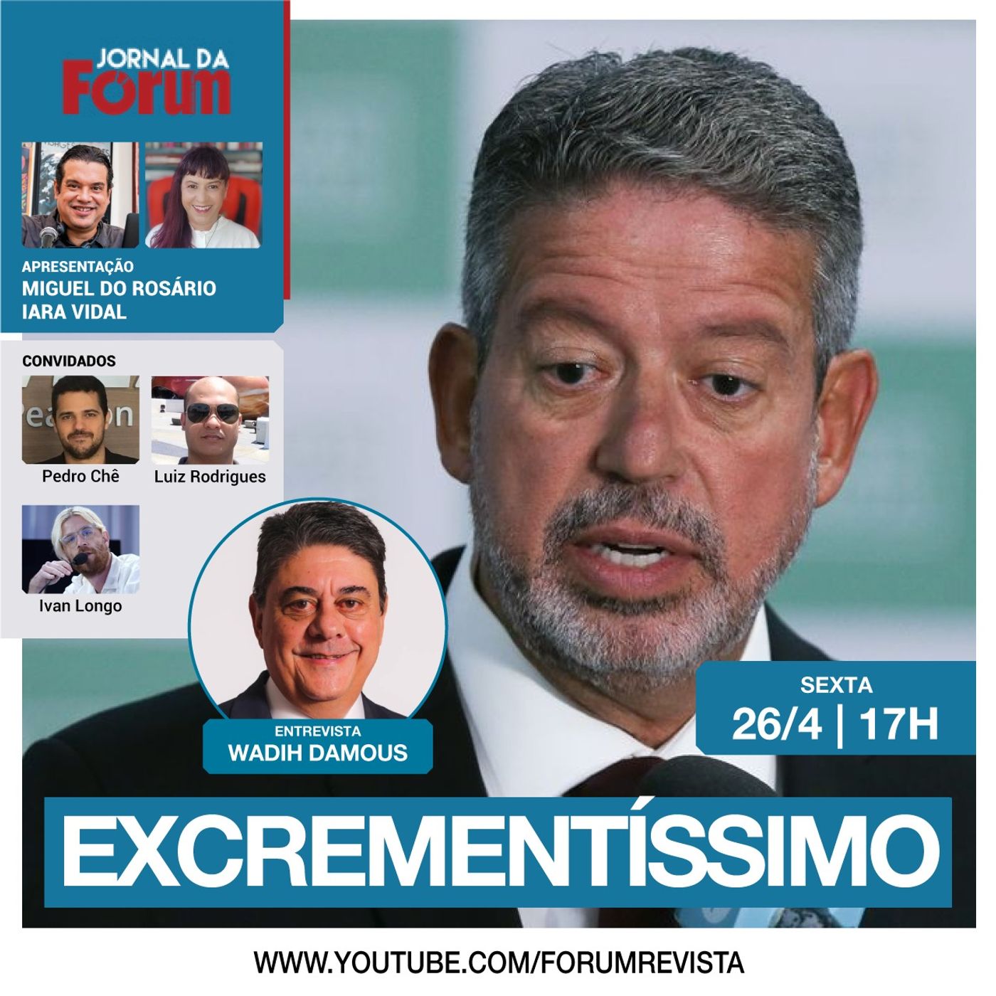 Jornal da Fórum