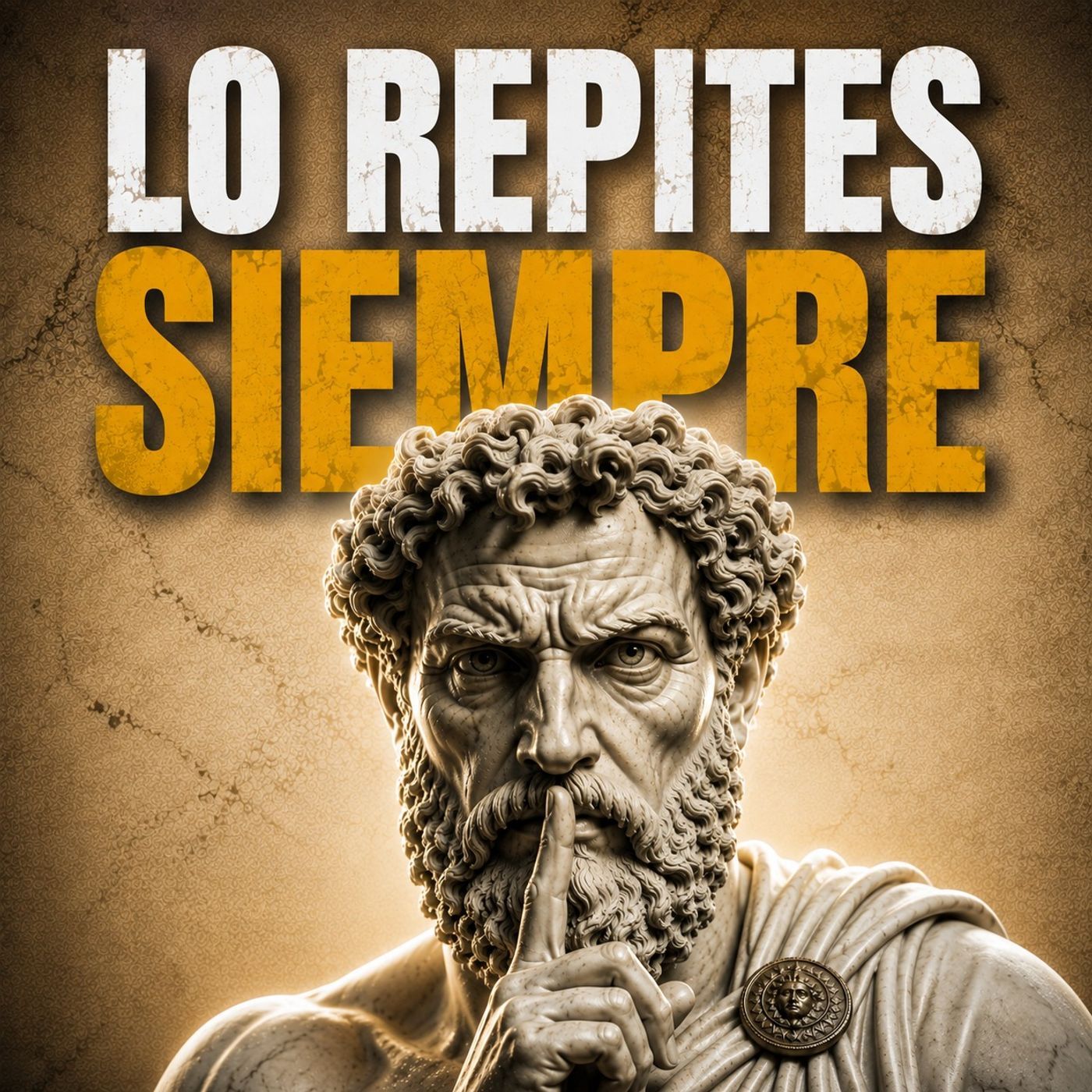 7 Cosas Que Un Estoico ELIMINA En Silencio episode artwork