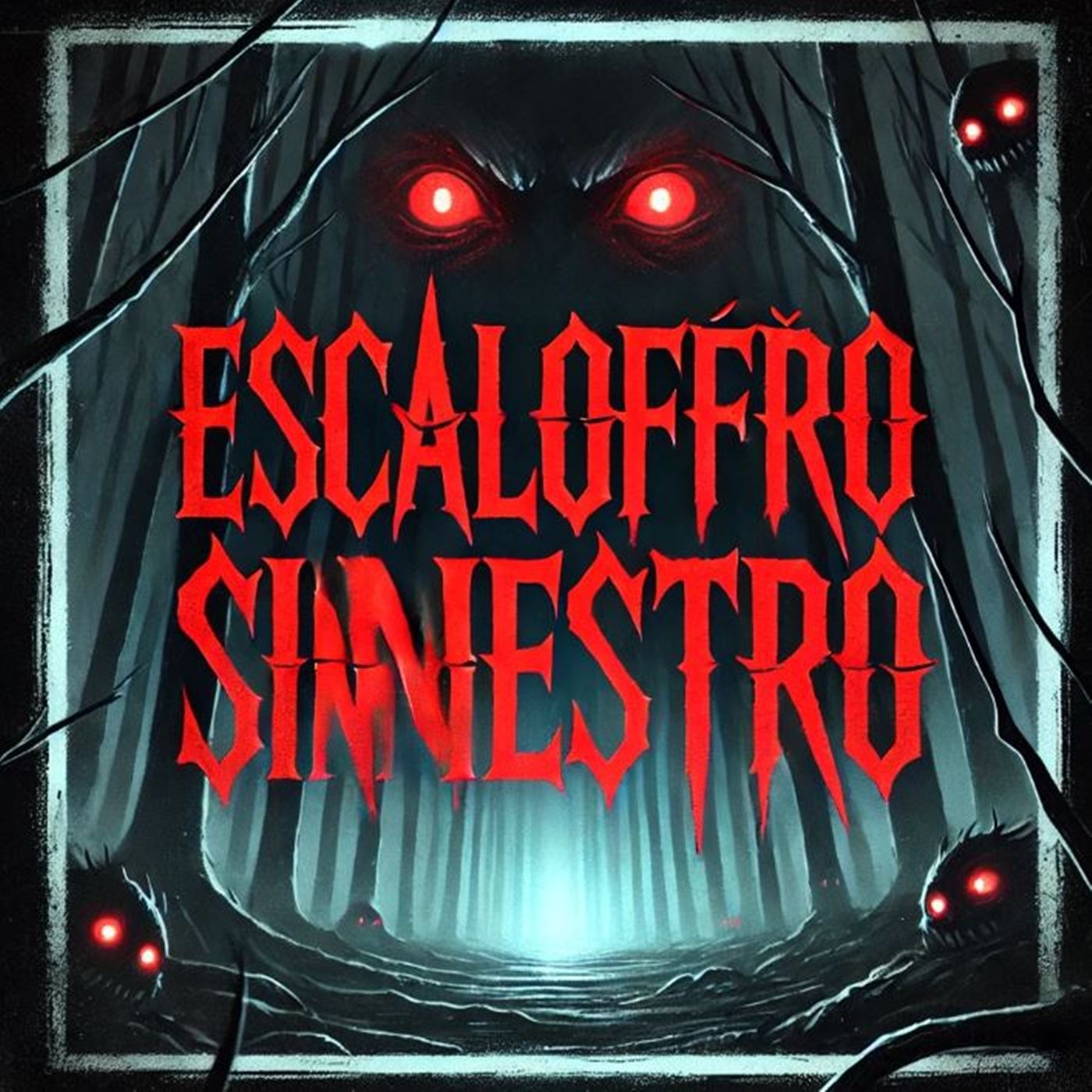 Escalofrios Siniestros