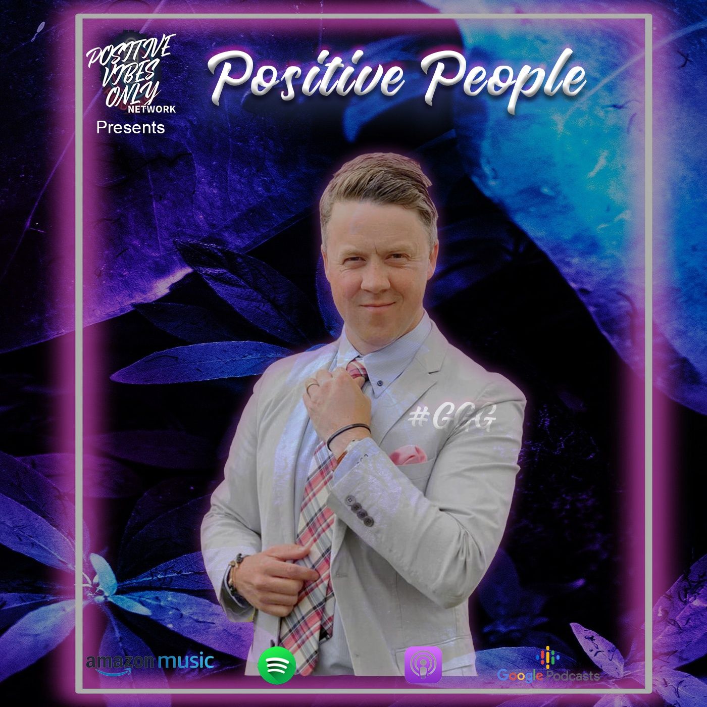 Suitor's Positive People