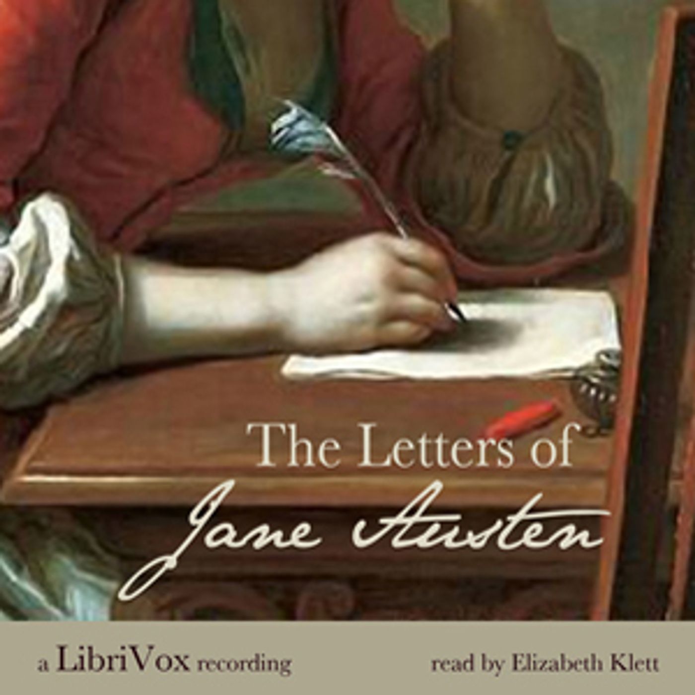 Jane Austen - The Letters of Jane Austen