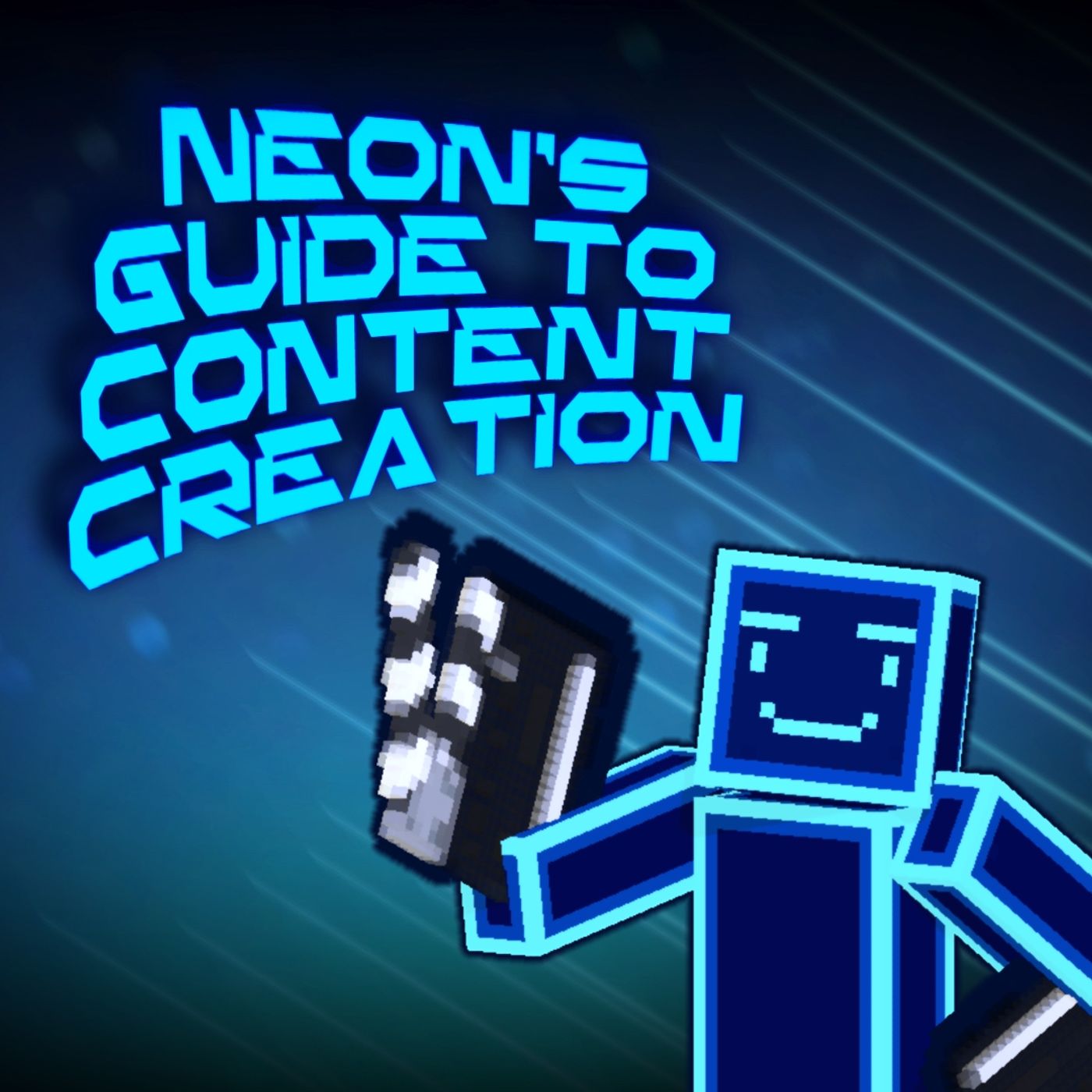 Neon's Guide To Content Creation