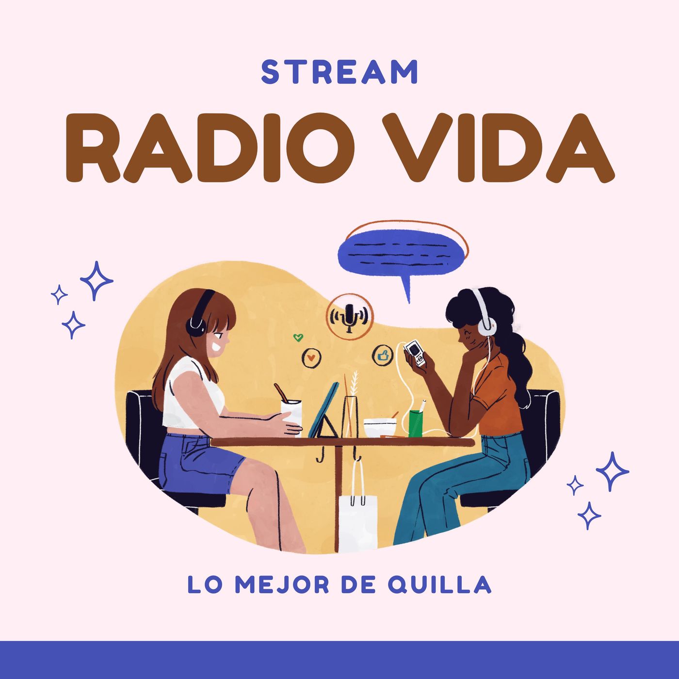 RADIO VIDA