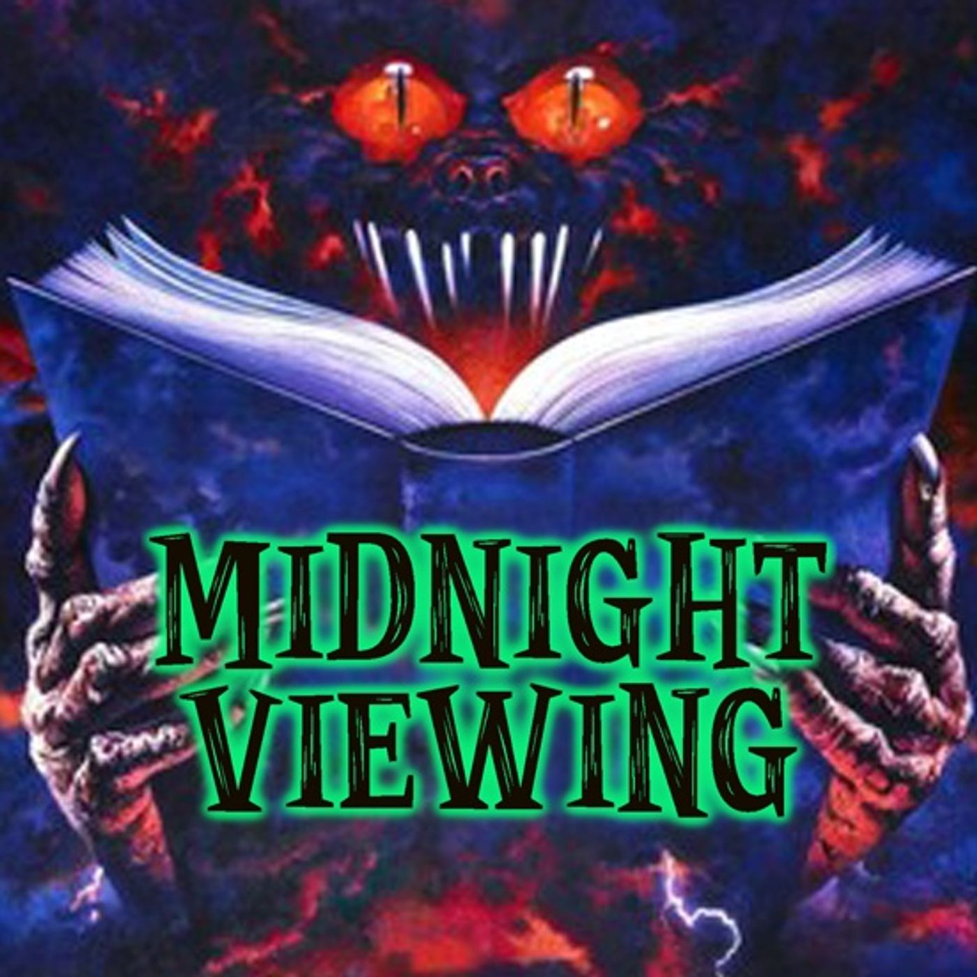 Tales from the Darkside - The Movie (1990)
