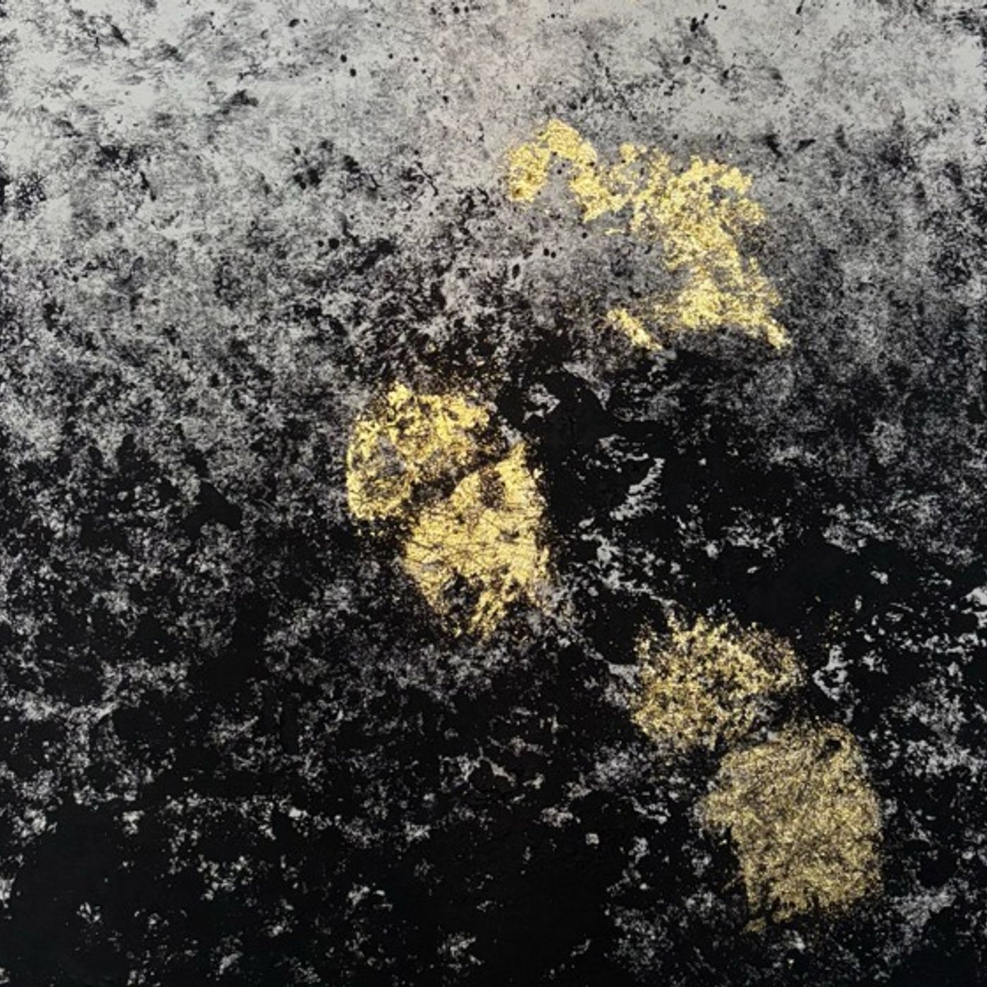FRANCESCA BARRETTA - L’oro che resta episode artwork