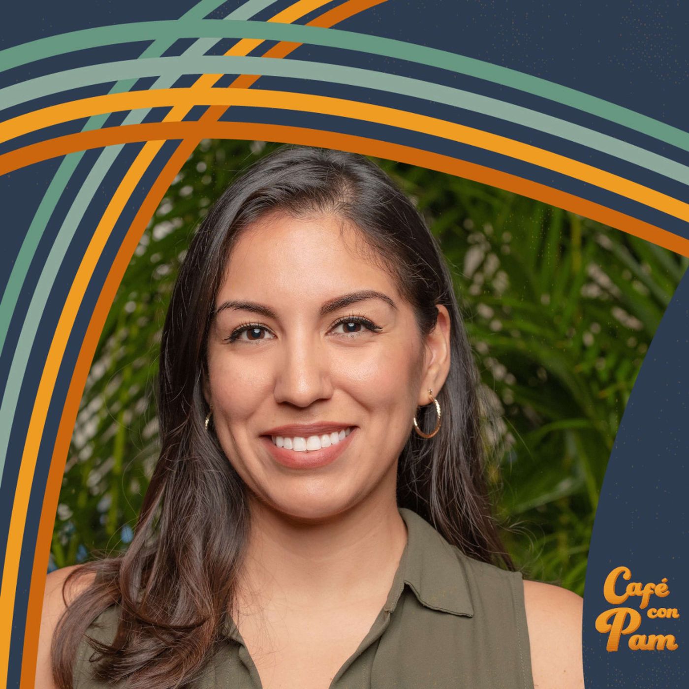 354 - Environmental Advocacy and Community Empowerment with Liz Hurtado