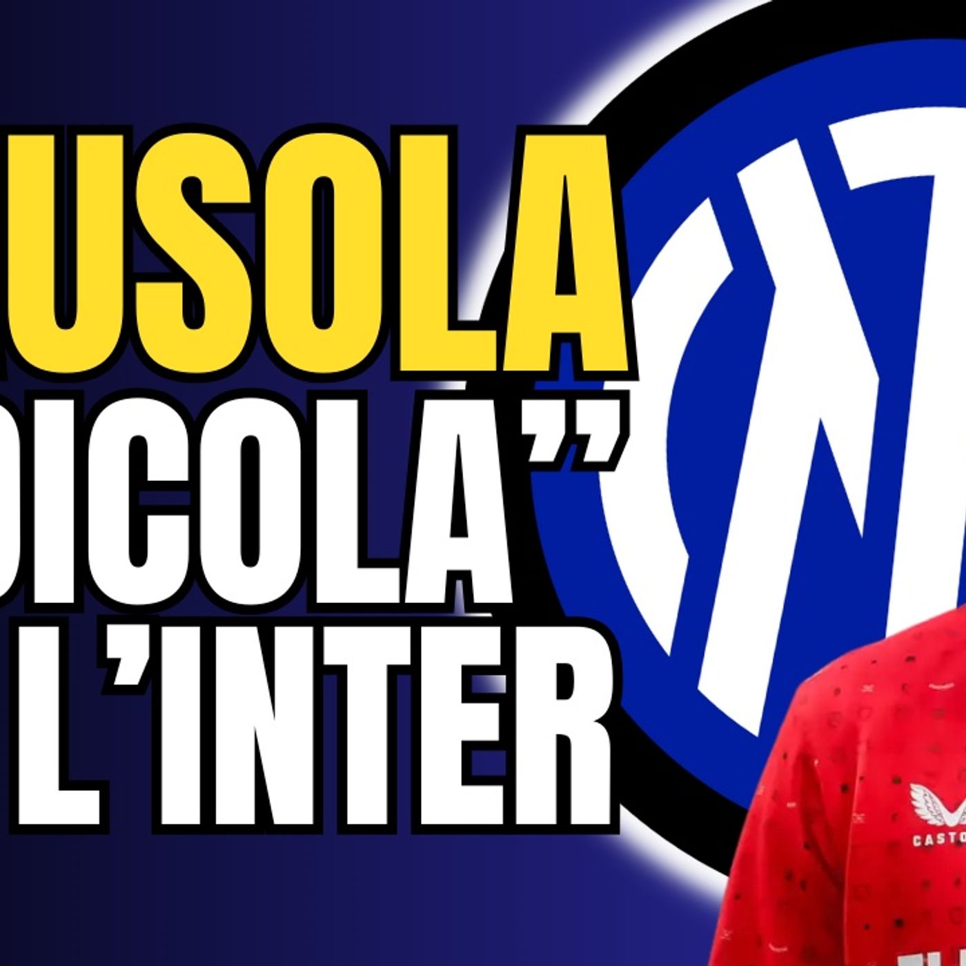 L’Inter può comprare il Gioiello che segna VALANGHE di gol con una Clausola RIDICOLA