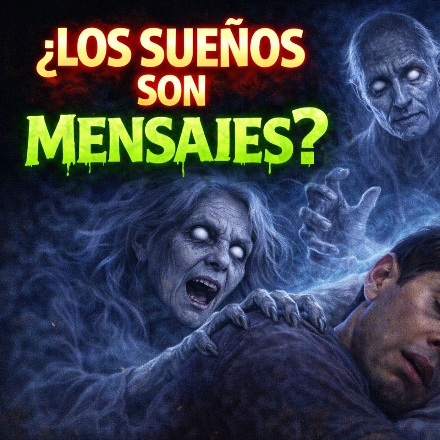 Historias de Miedo Marzo 2 de 2026 LOS SUEÑOS SON MENSAJES