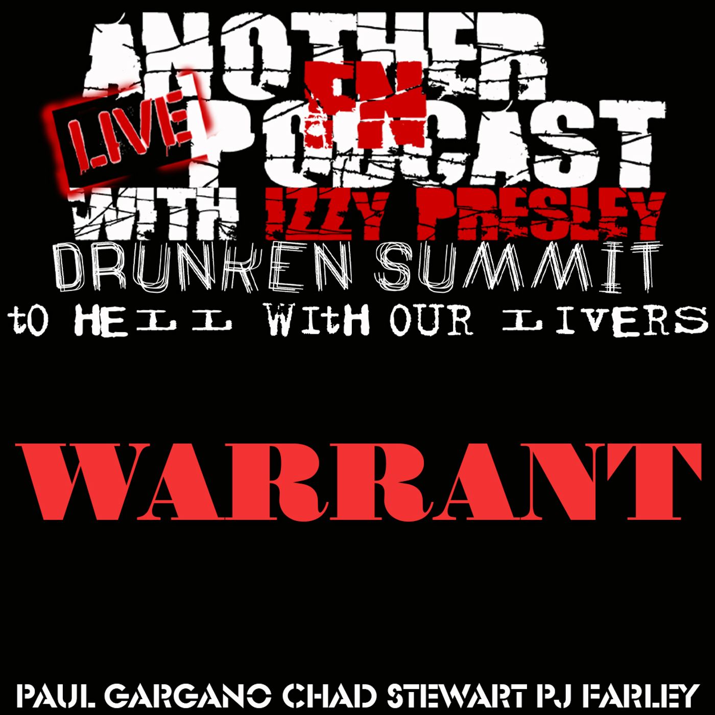 Another FN Podcast With Izzy Presley