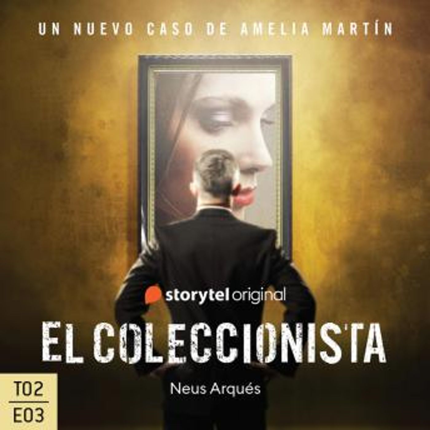 Listen to Latest Full Audiobooks in Mystery, Thriller & Horror, Police & Detective