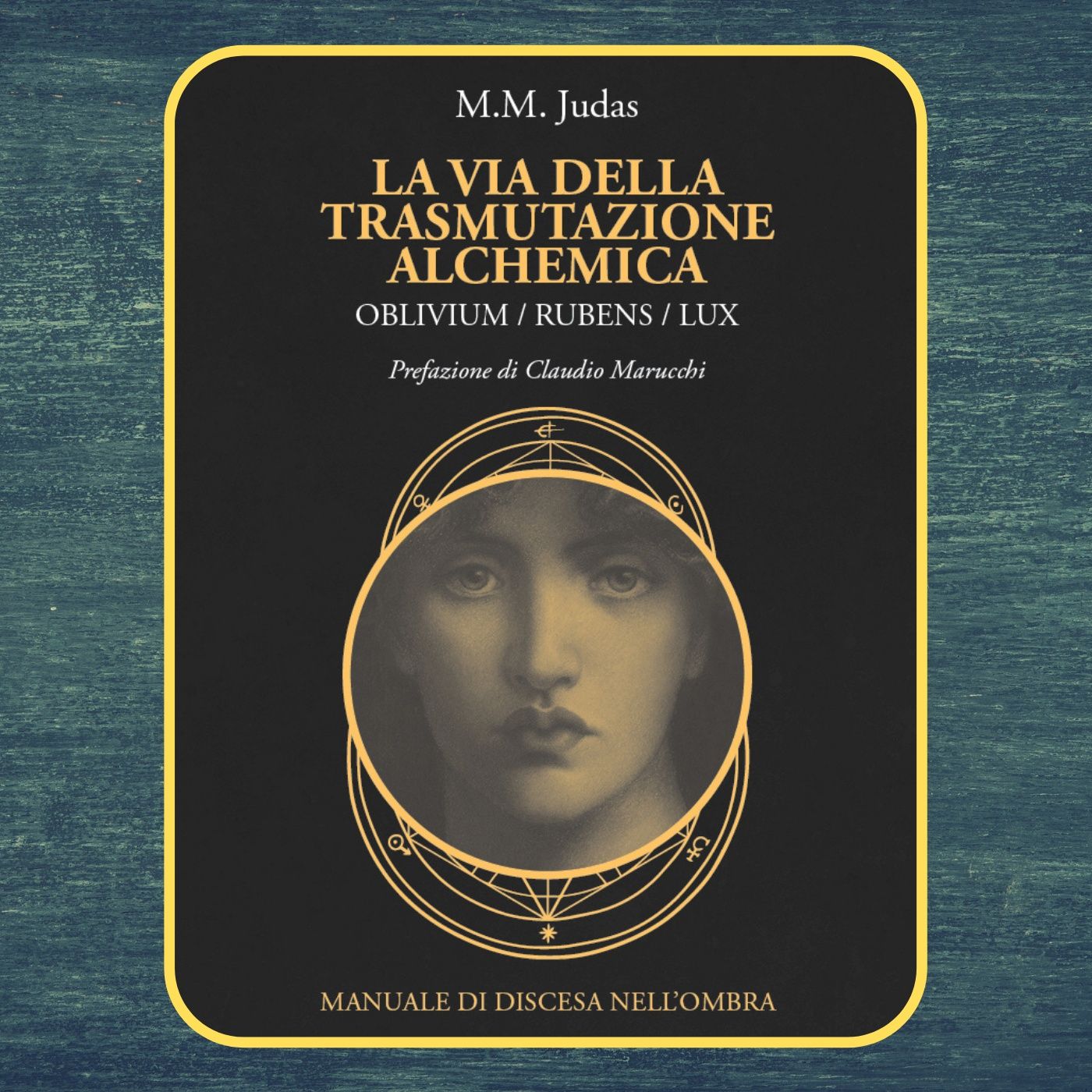 SPAZIO INTERIORE – Libri per Sognatori Svegli