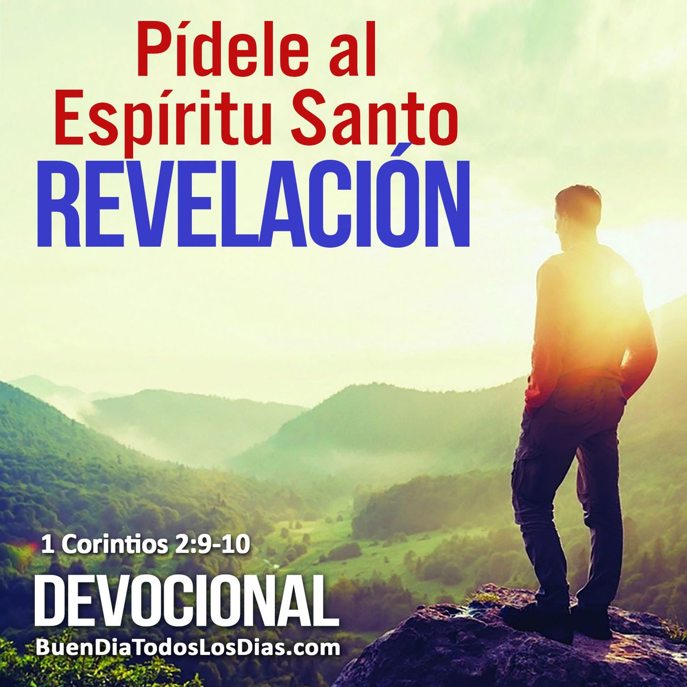 Revelación de lo oculto episode artwork