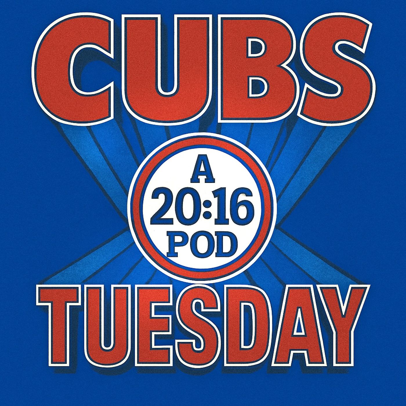 Cubs on Tuesday: A Chicago Cubs Podcast
