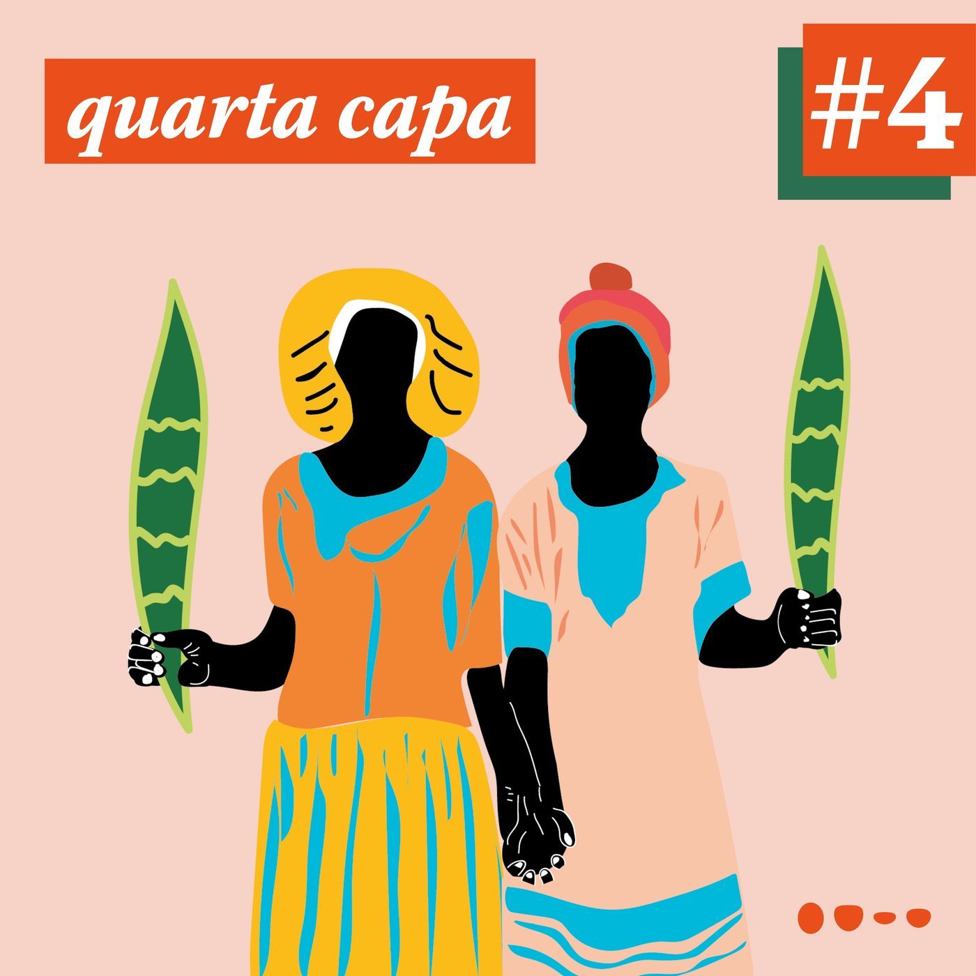 Quarta Capa Todavia