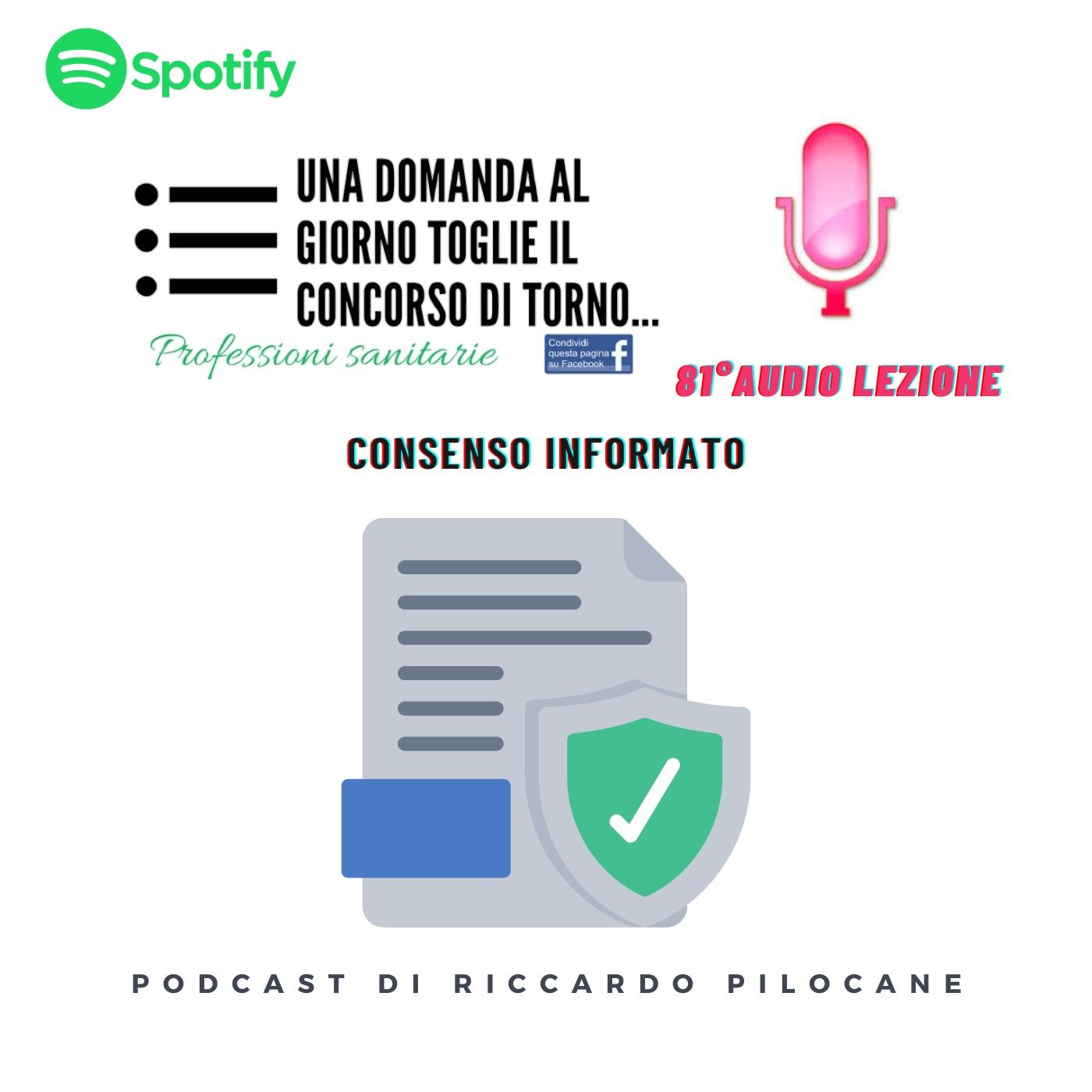 Una domanda al giorno... podcast