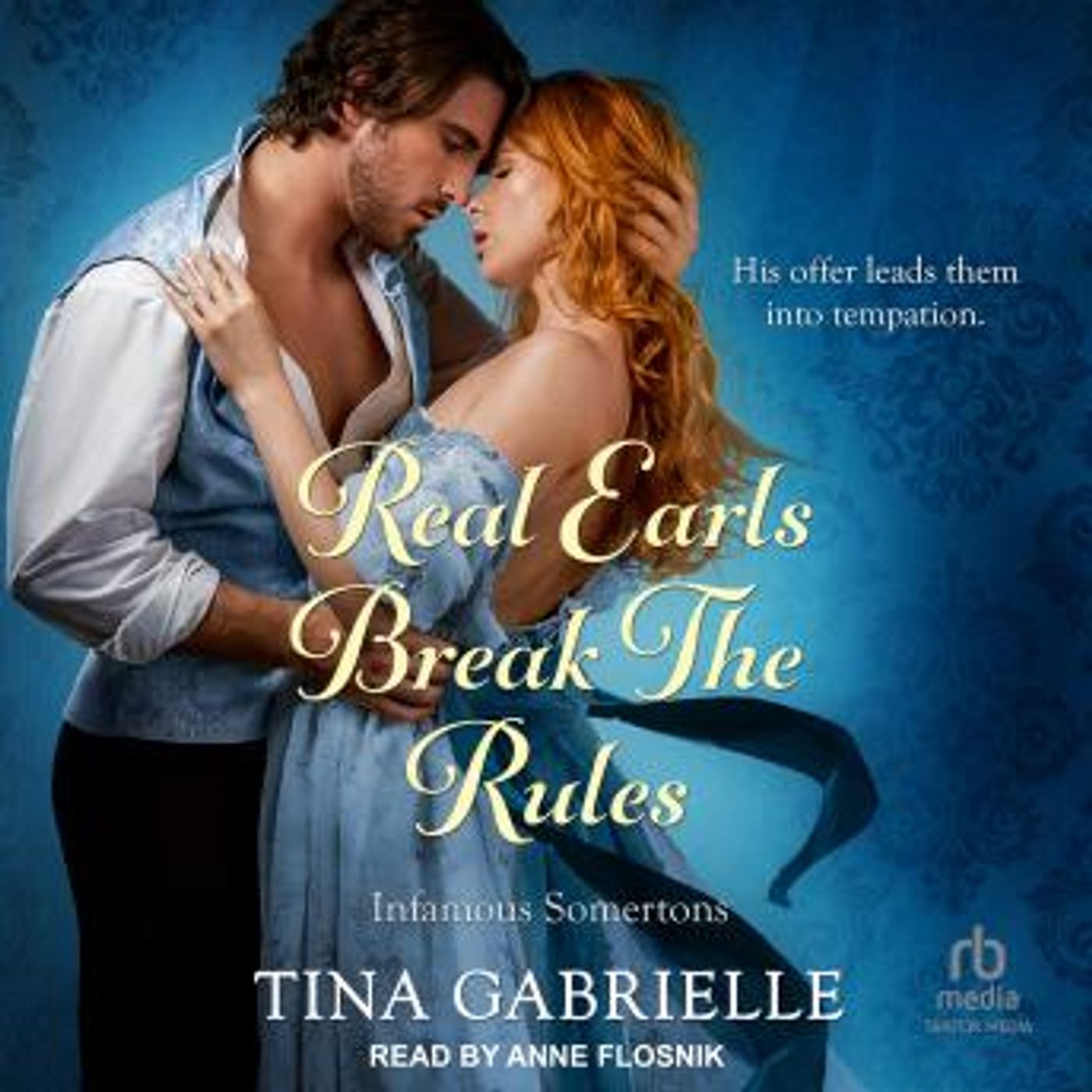 Enjoy Amazing Free Audiobooks in Romance, Mystery