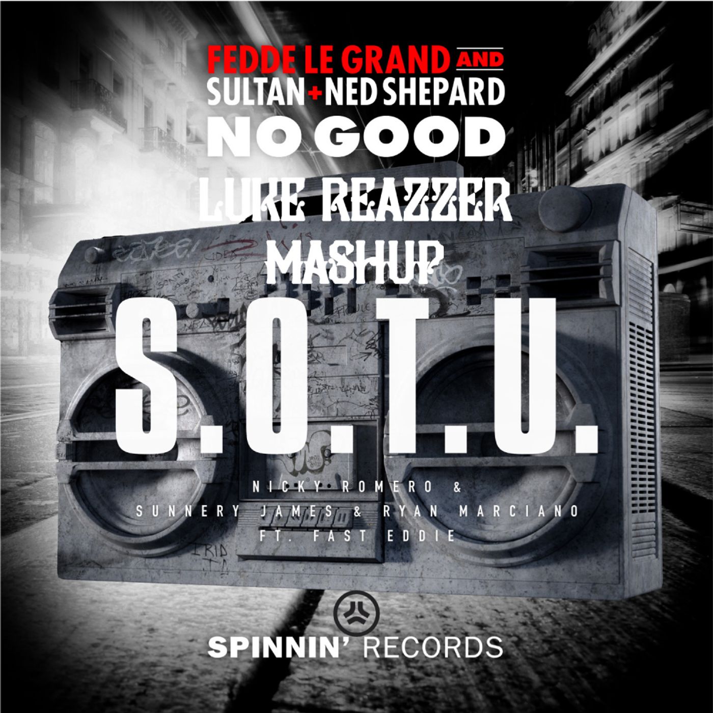 MASHUPS