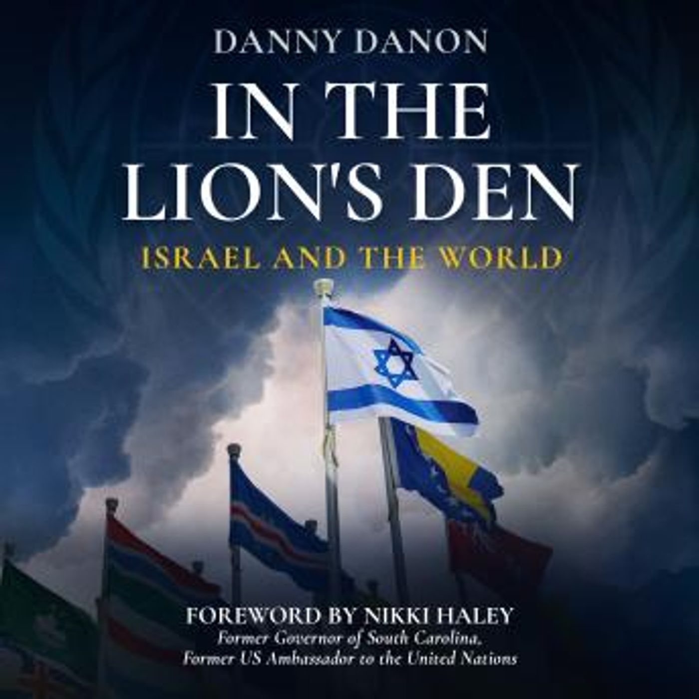 Full Audiobooks in Non-Fiction, Current Affairs, Law, & Politics