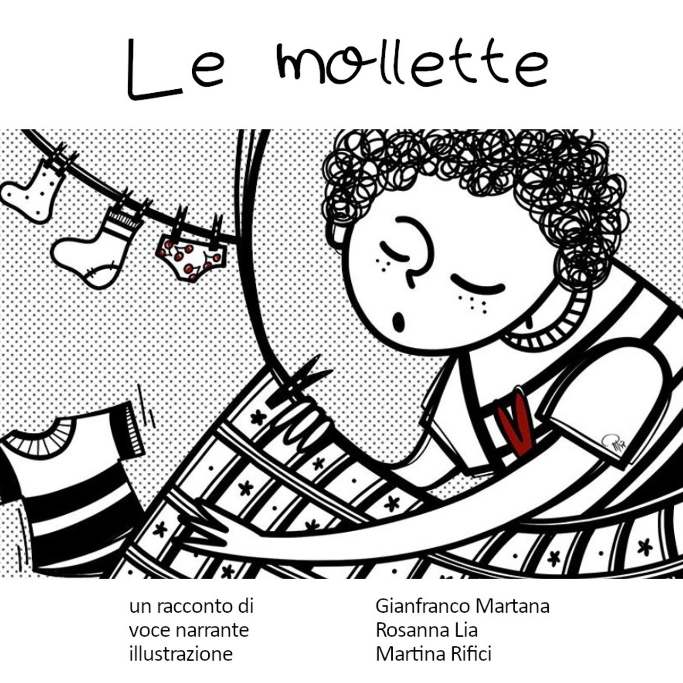 I racconti di Gianfranco Martana