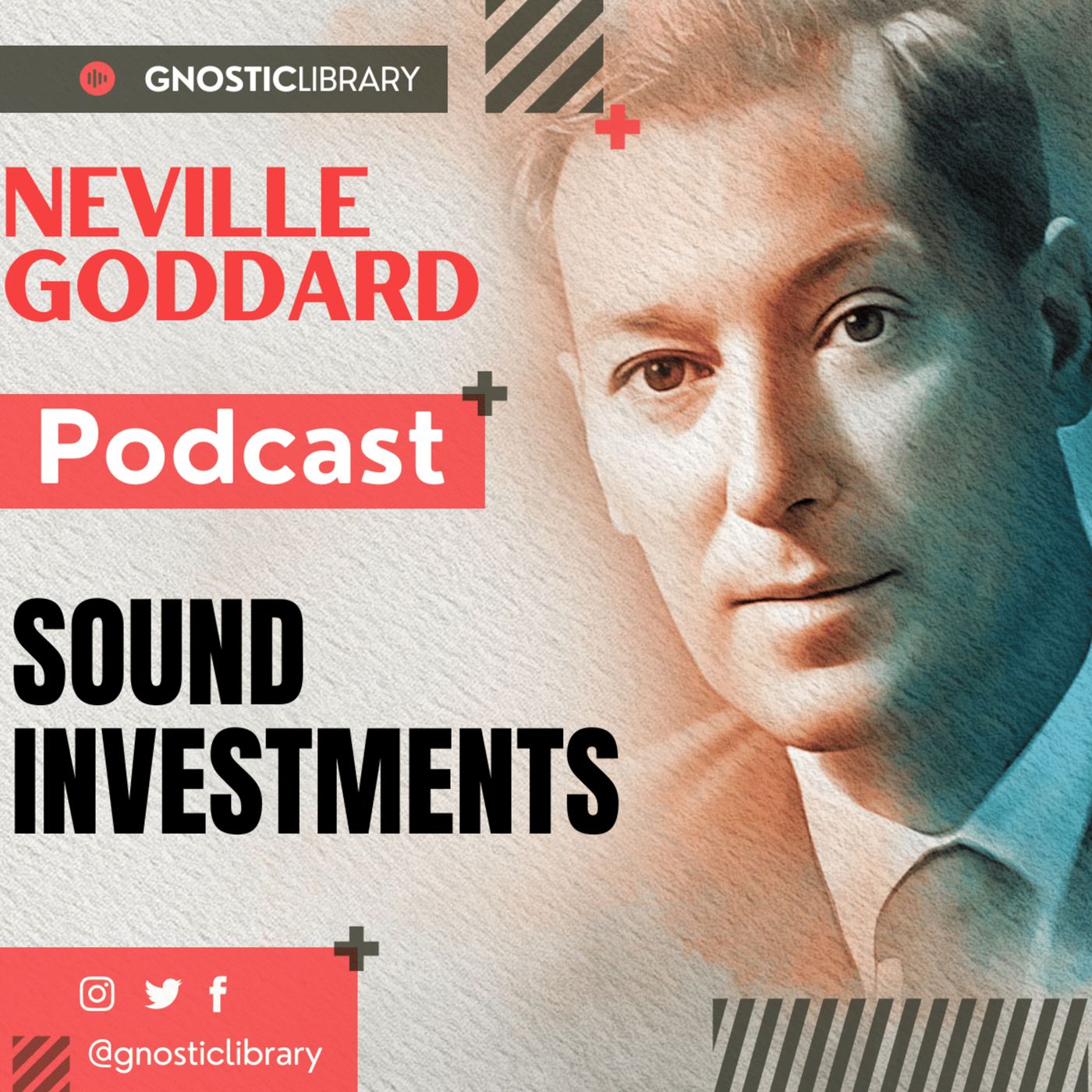 💥Neville Goddard ❯ SOUND INVESTMENTS 📚 Full Audio 🧲 Create Your Reality Today!