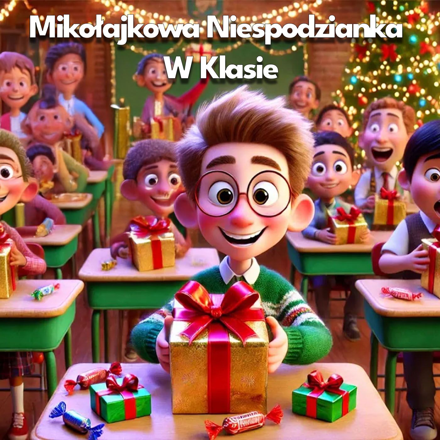 Bajkoteka - Najlepsze Audiobajki