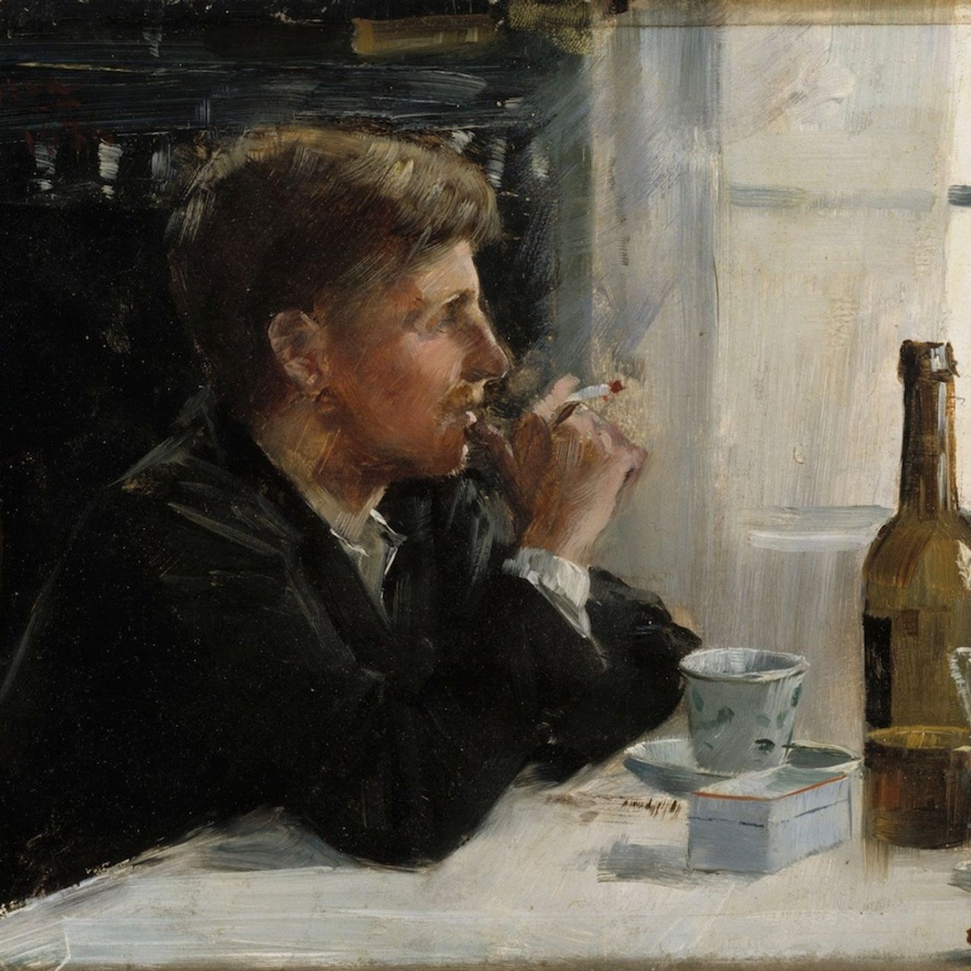 Pierfrancesco Venturi: Avanzi