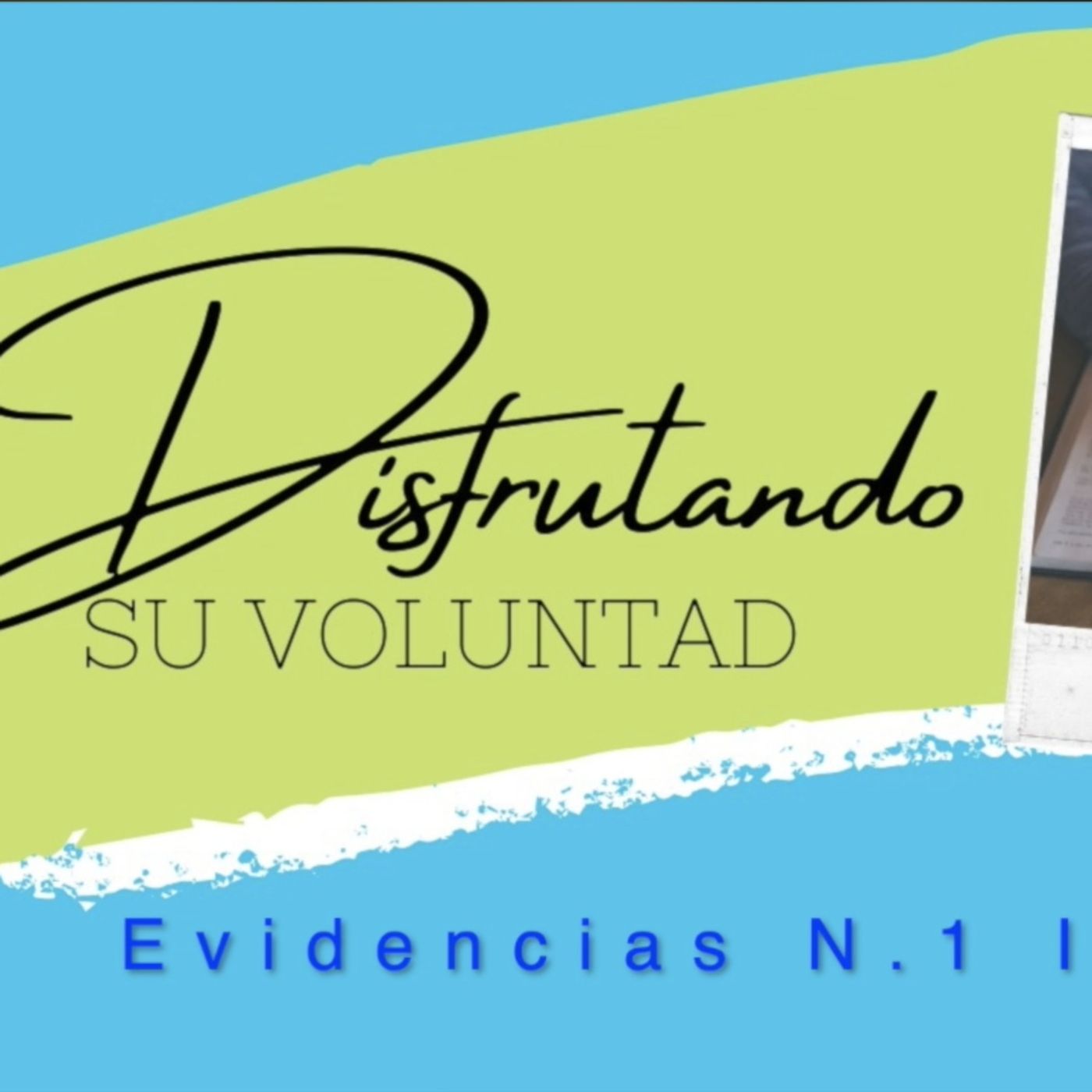 Evidencias N.1, La nación de Israel