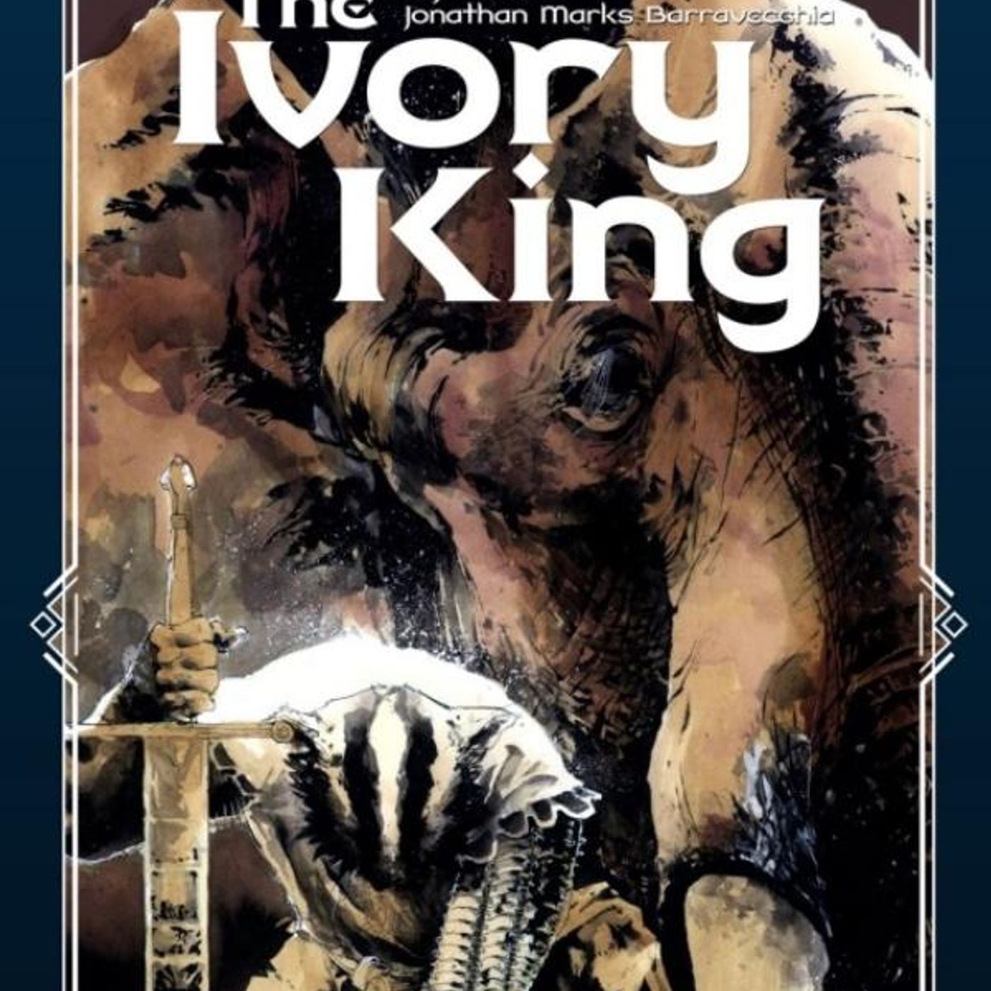 The Comic Source Podcast