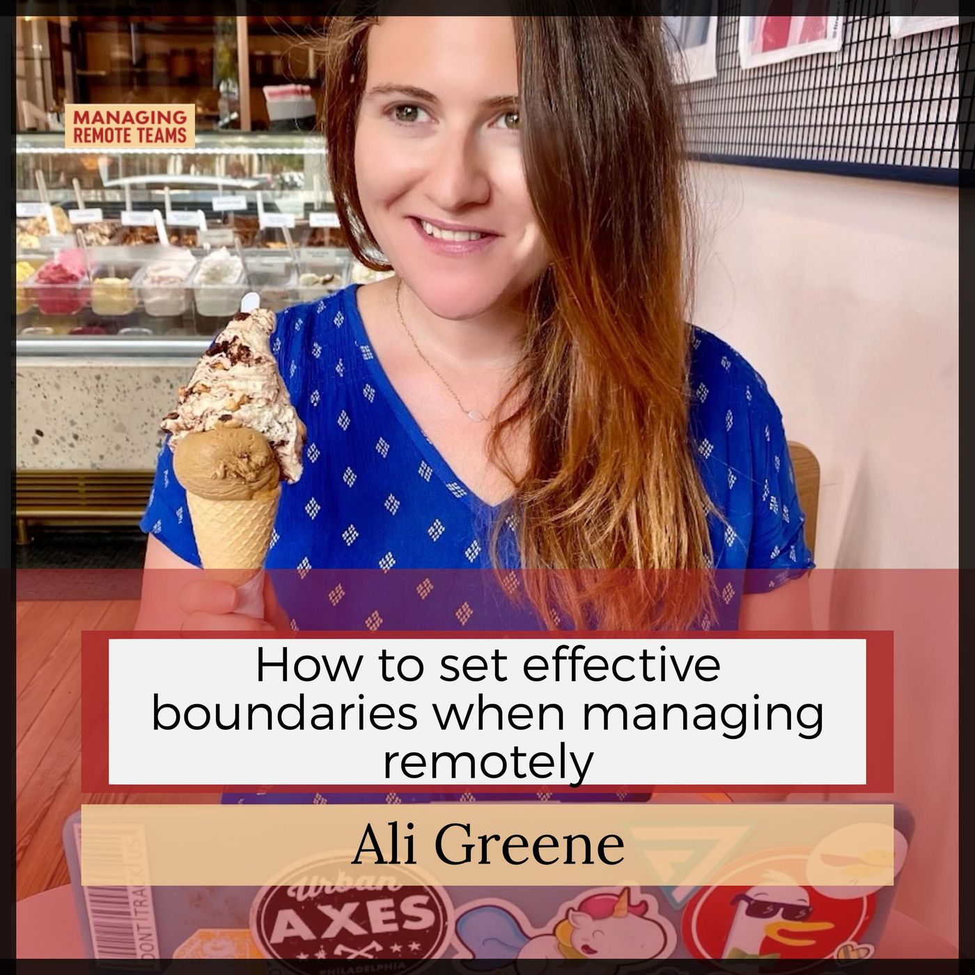 Managing Remote Teams