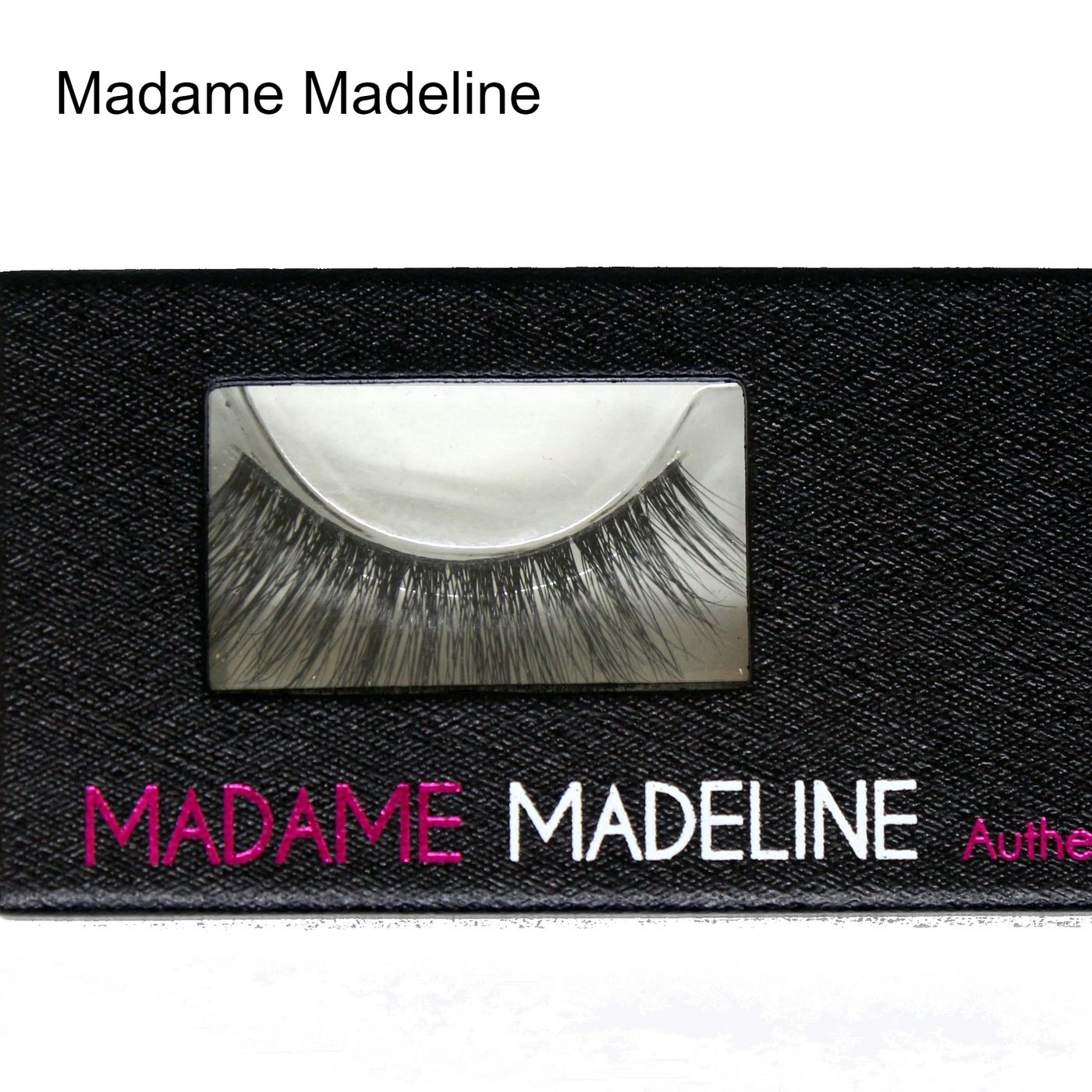 The madamemadeline\'s Podcast