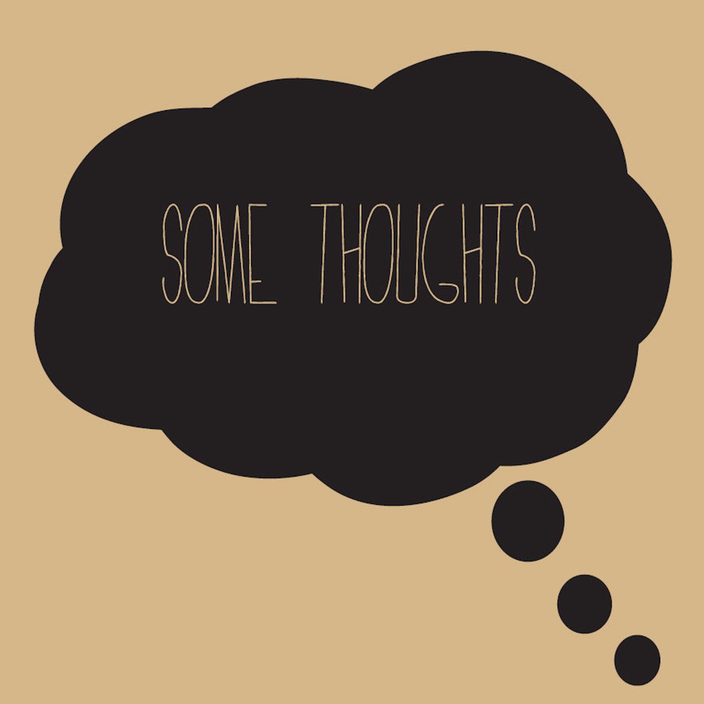 Thursday Thoughts