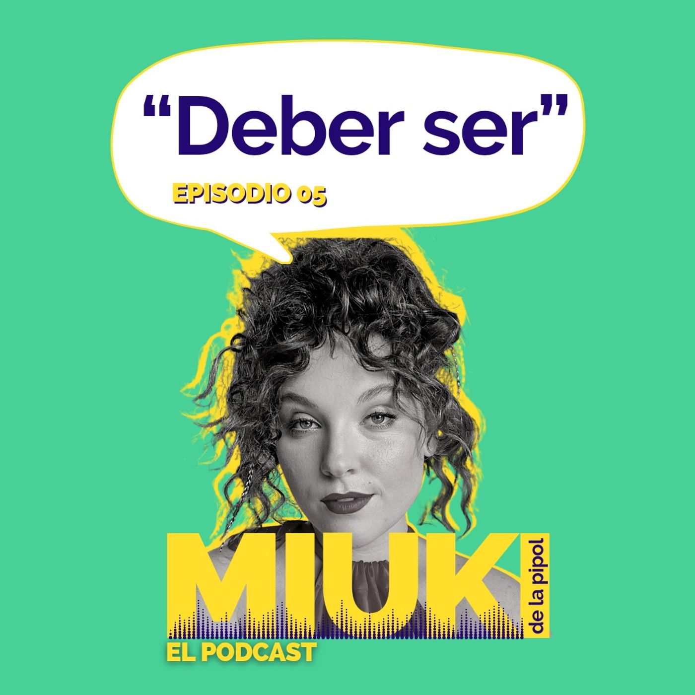Miuki de la pipol