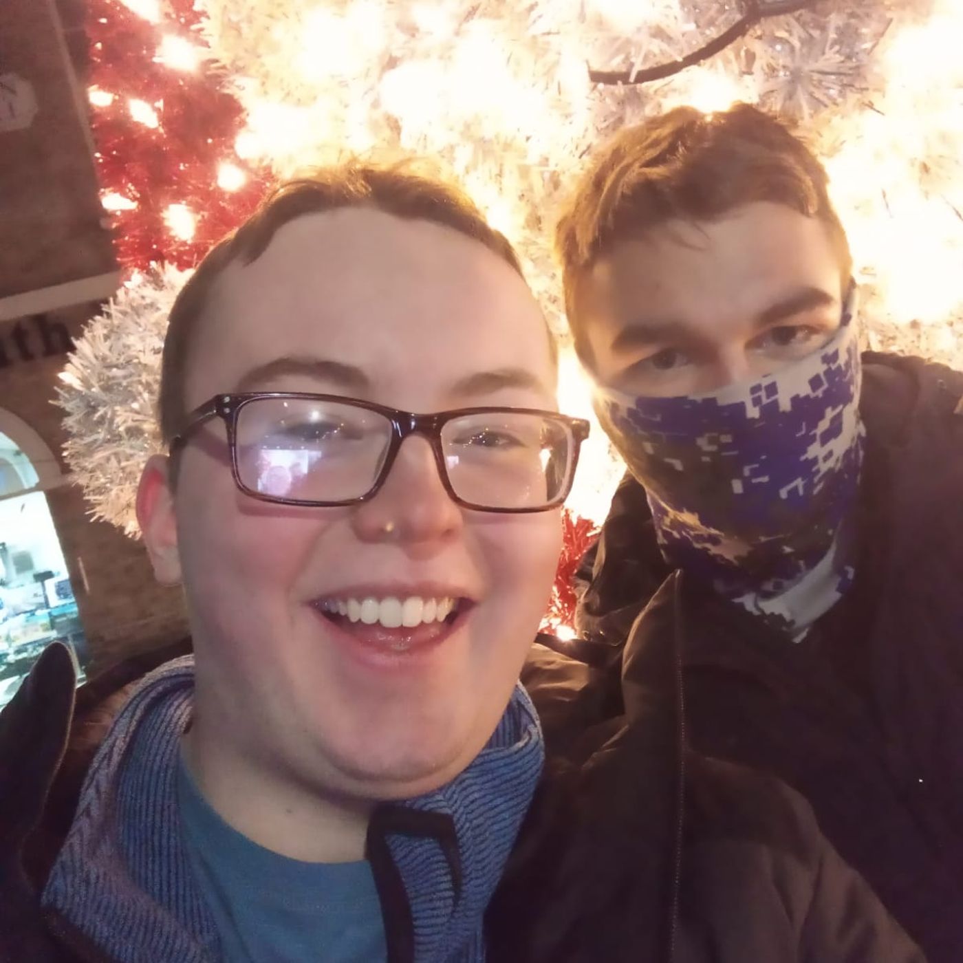 The Luke Howard and Michael Walker Show - Thursday 28th October 2021 The Luke Howard and Michael Walker Show - Thursday 28th October 2021