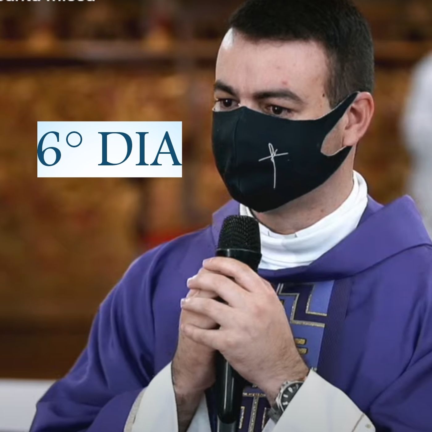 Novena e Festa da Padroeira 2020