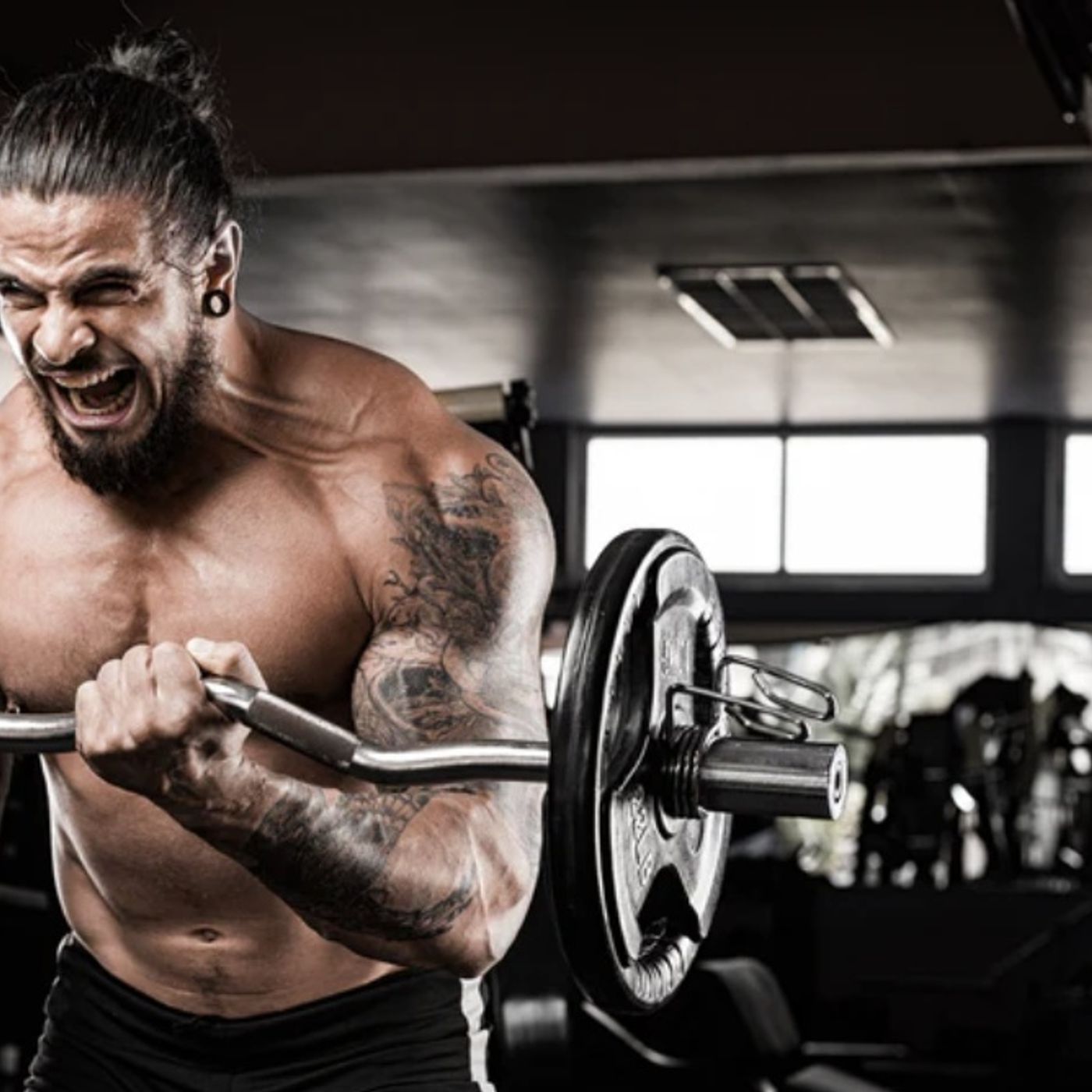 Fitness Pills by Coach_Mainenti