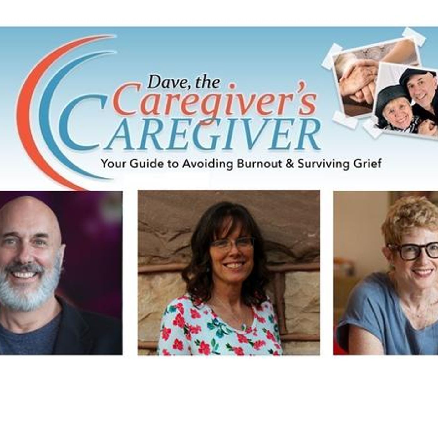 CaregiverDave.com