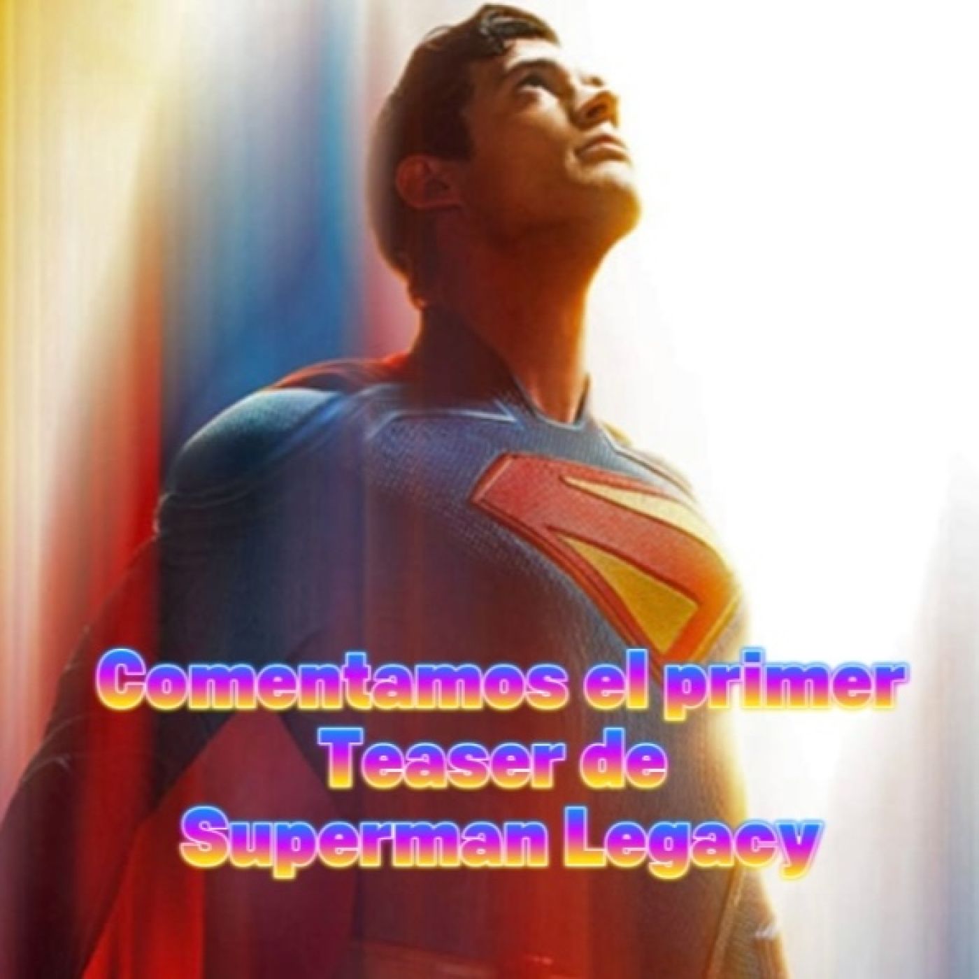 El retrovisor del Dlorean