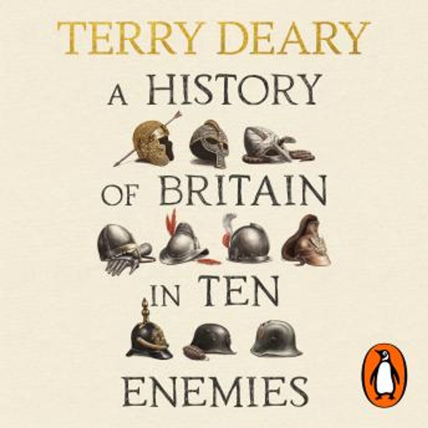 Discover Top Full Audiobooks in History, World