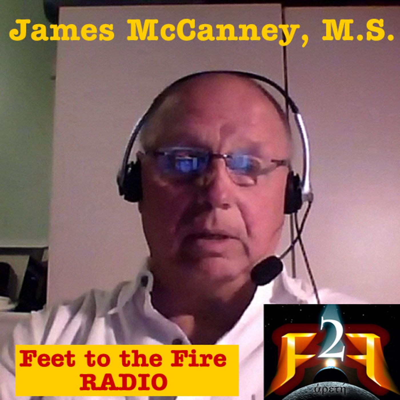 Feet to the Fire Radio