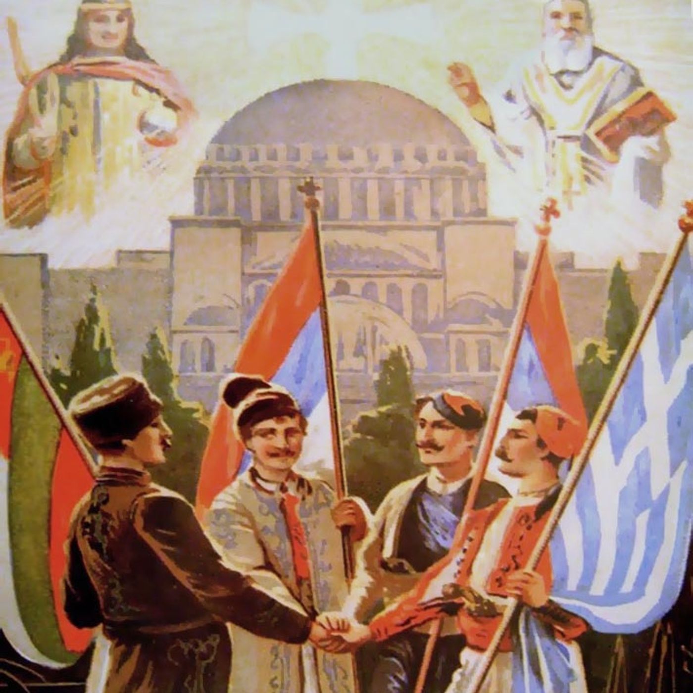 La Guerra Grande