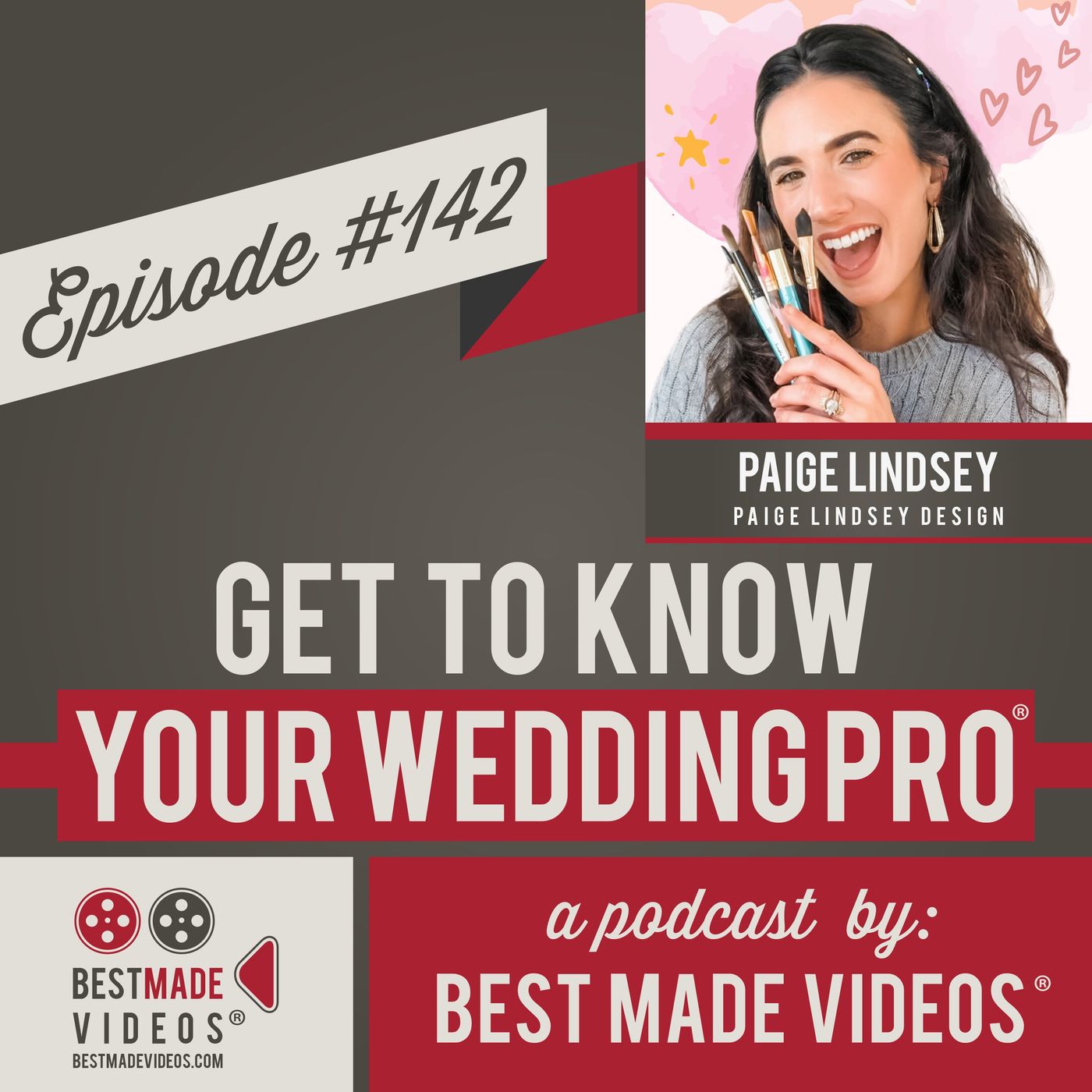 Get to Know Your Wedding Pro®