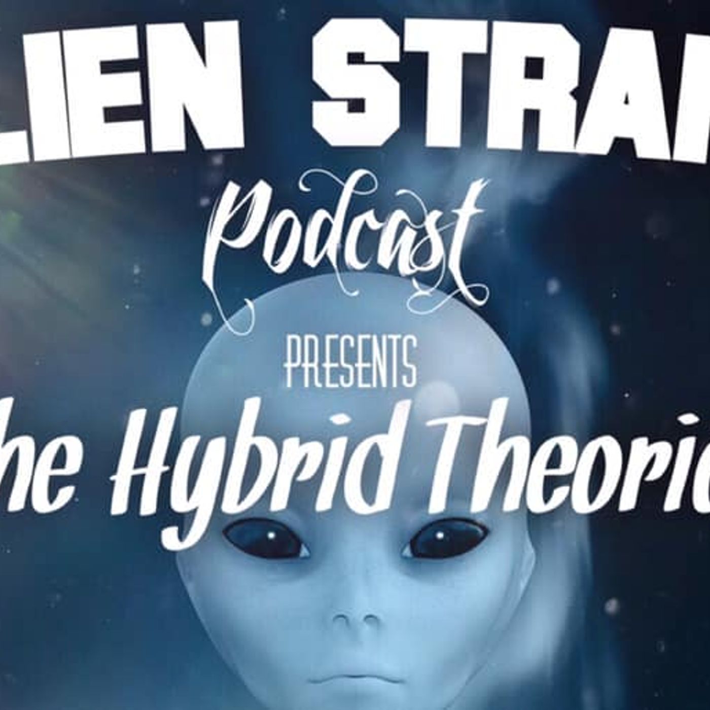 Alien Strand