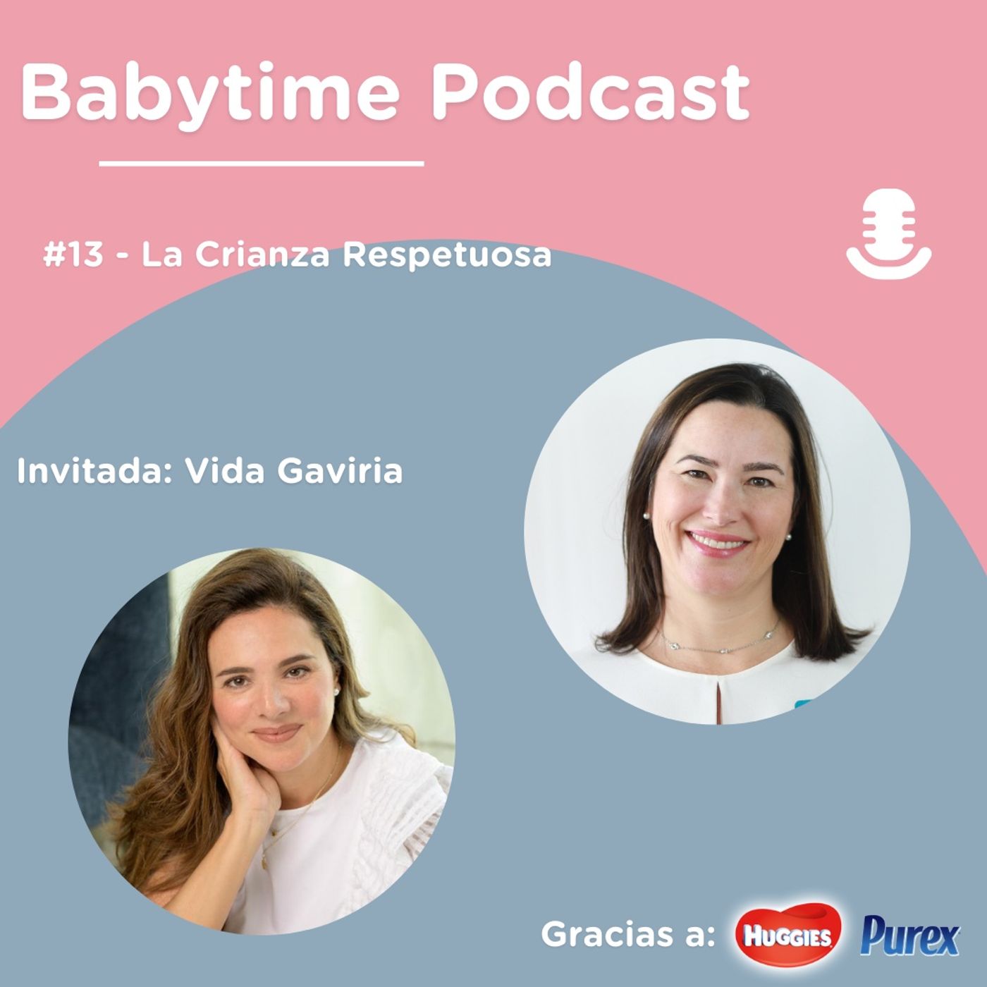 Babytime Podcast LATAM