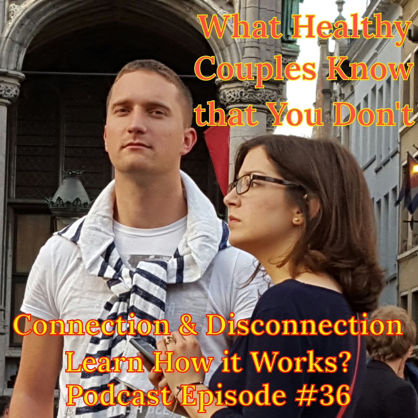 Connection & Disconnection, Learn How it Works