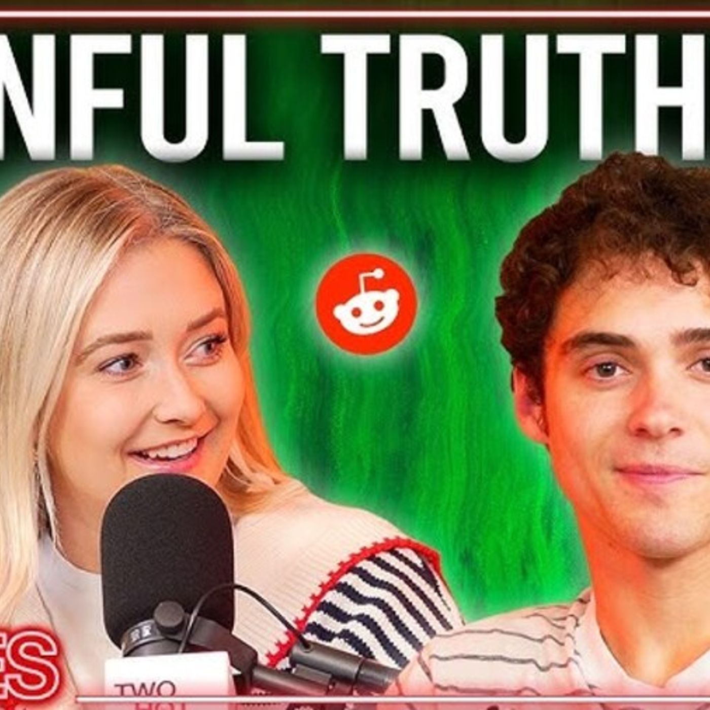 Unique Experiences Reddit Stories Podcas episode artwork