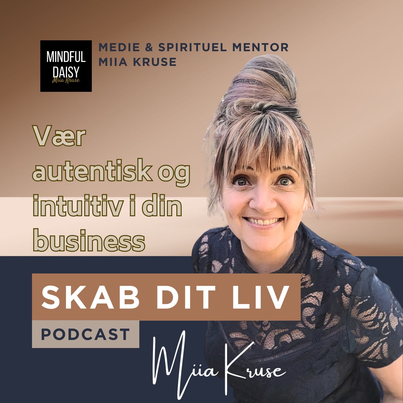 Skab dit liv