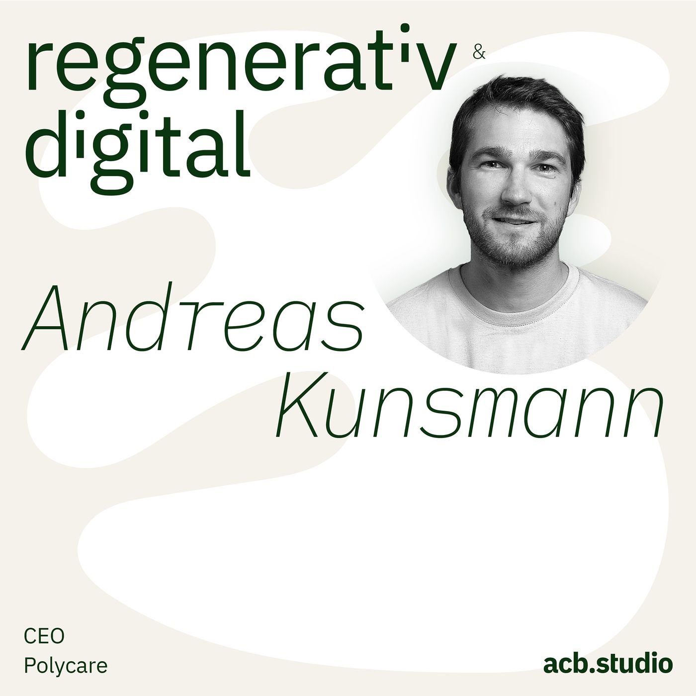 Regenerativ & Digital – der Business Podcast für regeneratives Wirtschaften und Digitalisierung