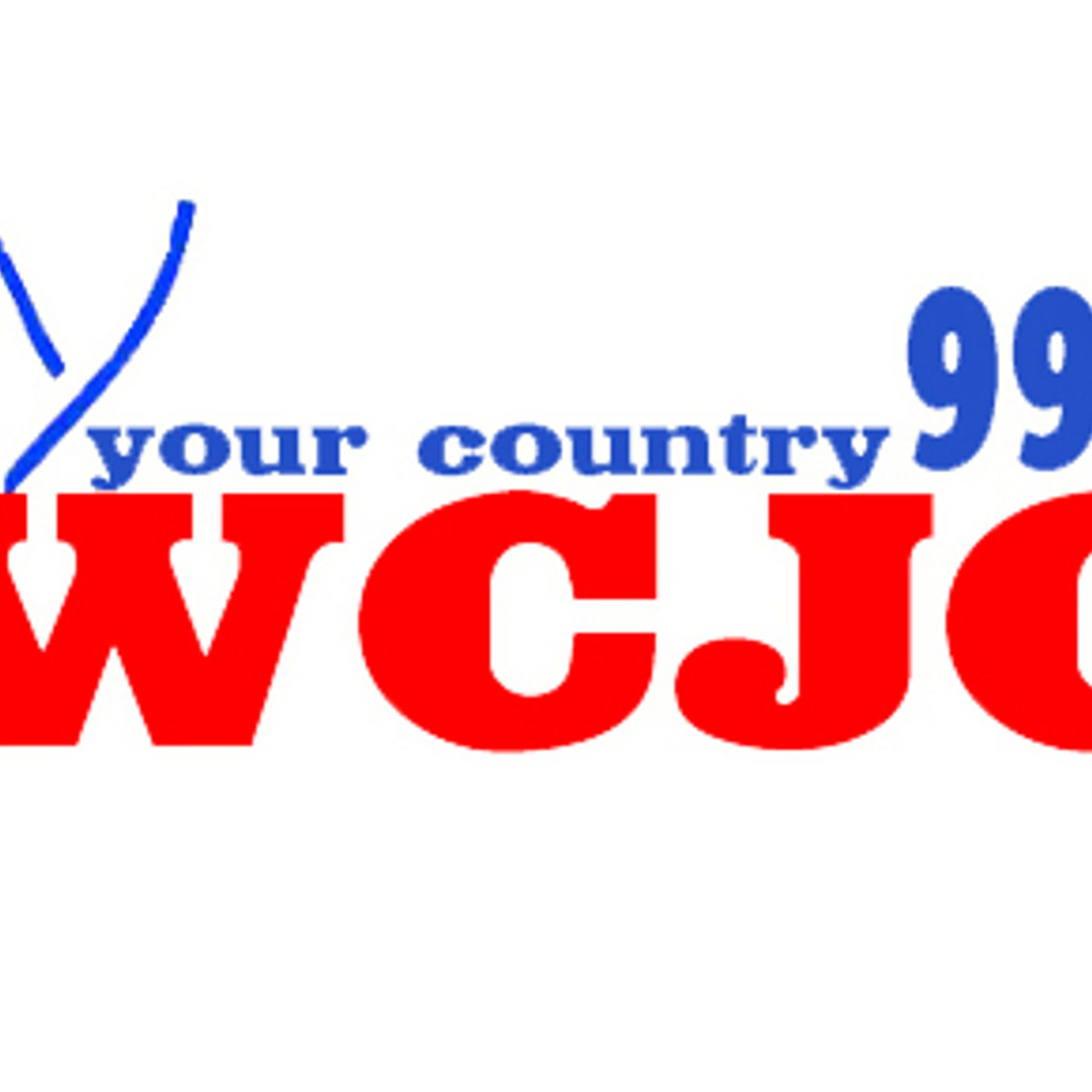 Your Country 99.3 WCJC podcast artwork