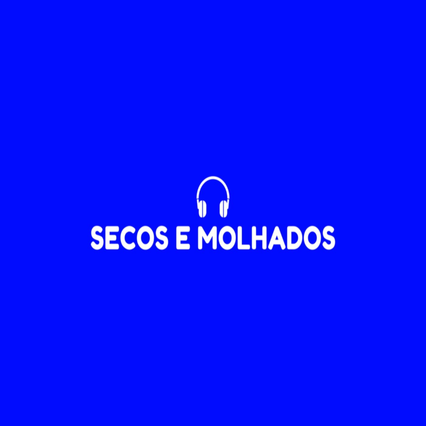 Secos e Molhados